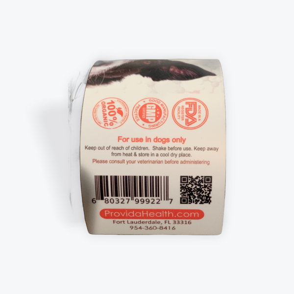 PROVIDA Hip and Joint Dog Chews 10mg - Image 2