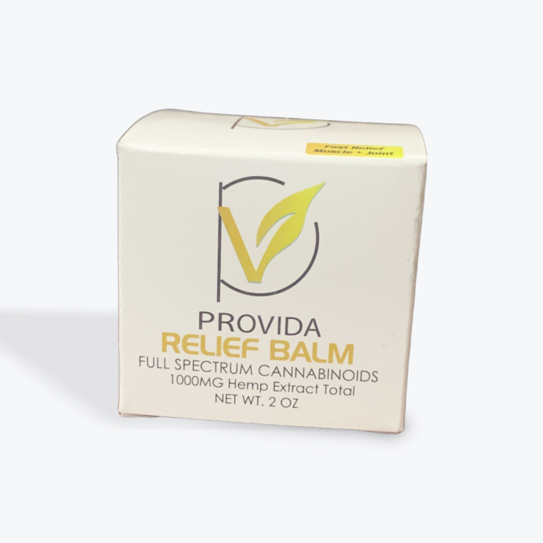 Provida Relief Balm
