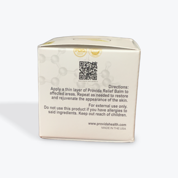 Provida Relief Balm - Image 2