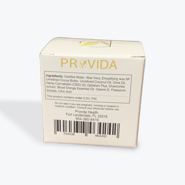 Provida Relief Balm - Image 3