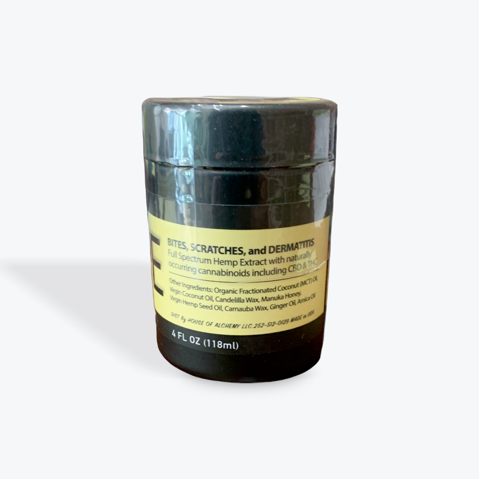 CBD Horse Soothe 600mg - Image 2