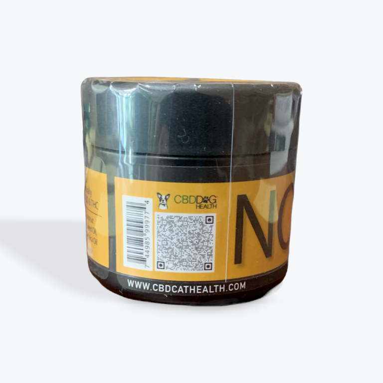 300mg Cat CBD Nourish - Image 3