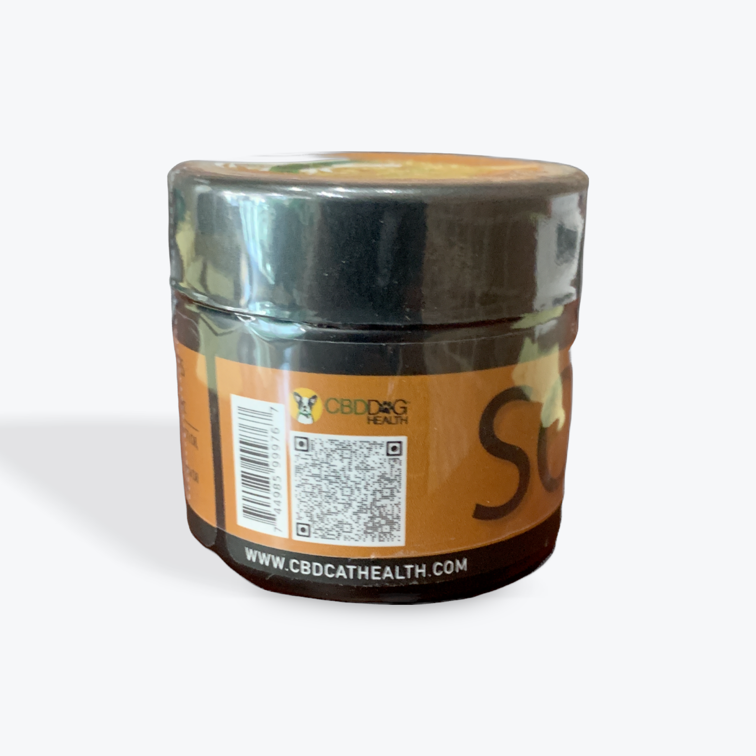 300mg Cat CBD Soothe - Image 3