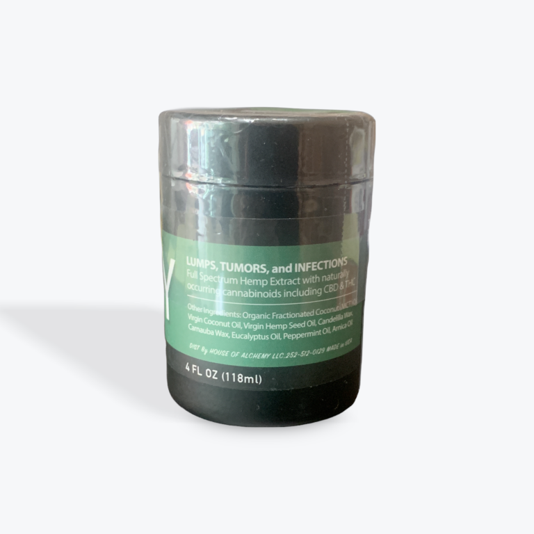 600mg CBD Horse Remedy - Image 3