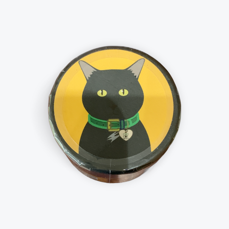 300mg Cat CBD Nourish