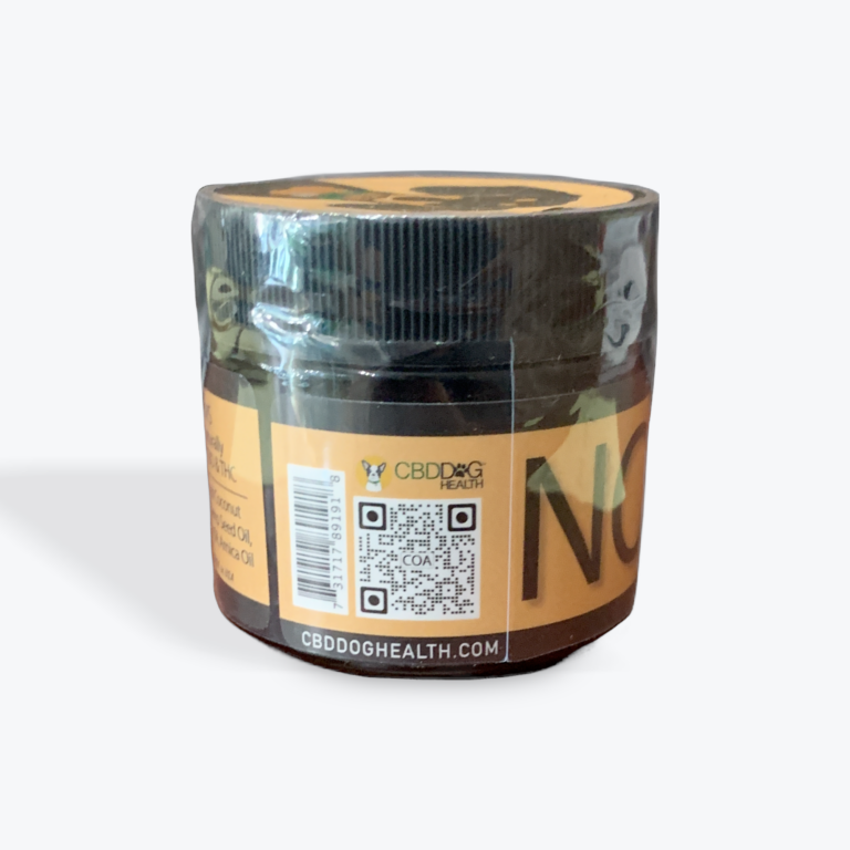 300mg Dog CBD Nourish - Image 3