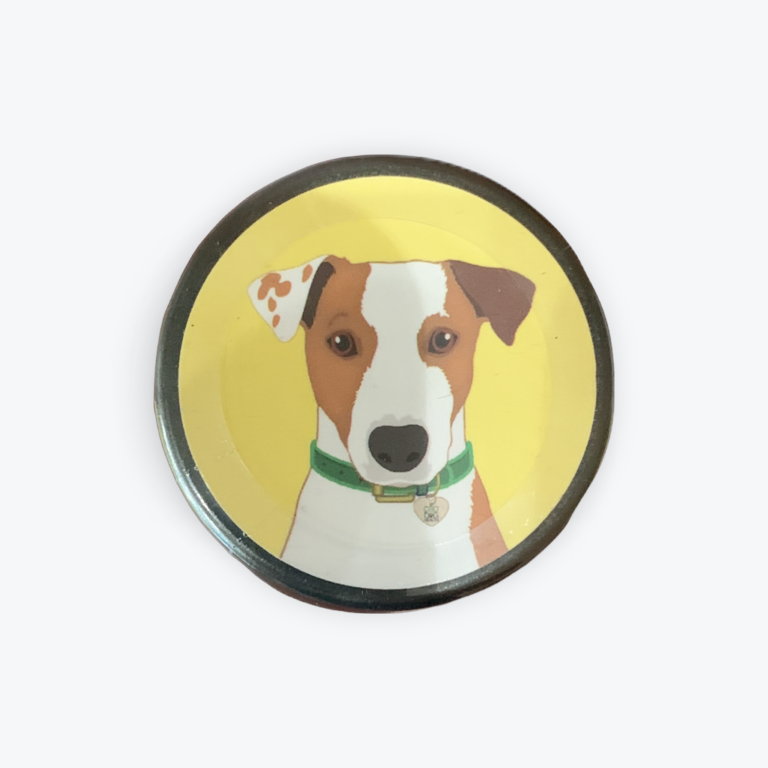 300mg CBD Dogs Soothe