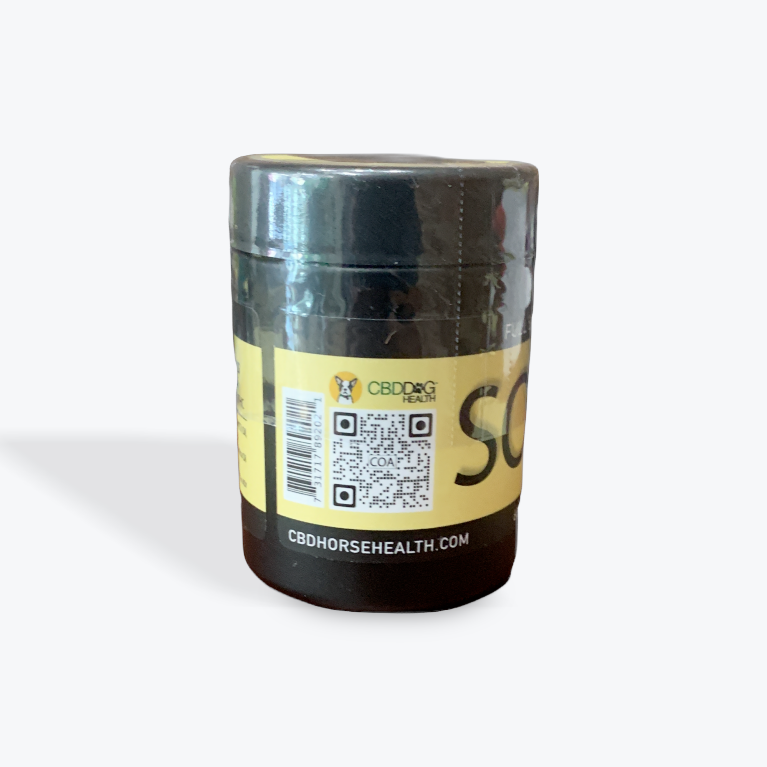 CBD Horse Soothe 600mg - Image 3