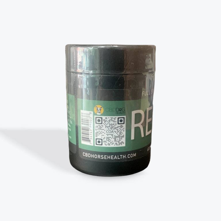 600mg CBD Horse Remedy - Image 2