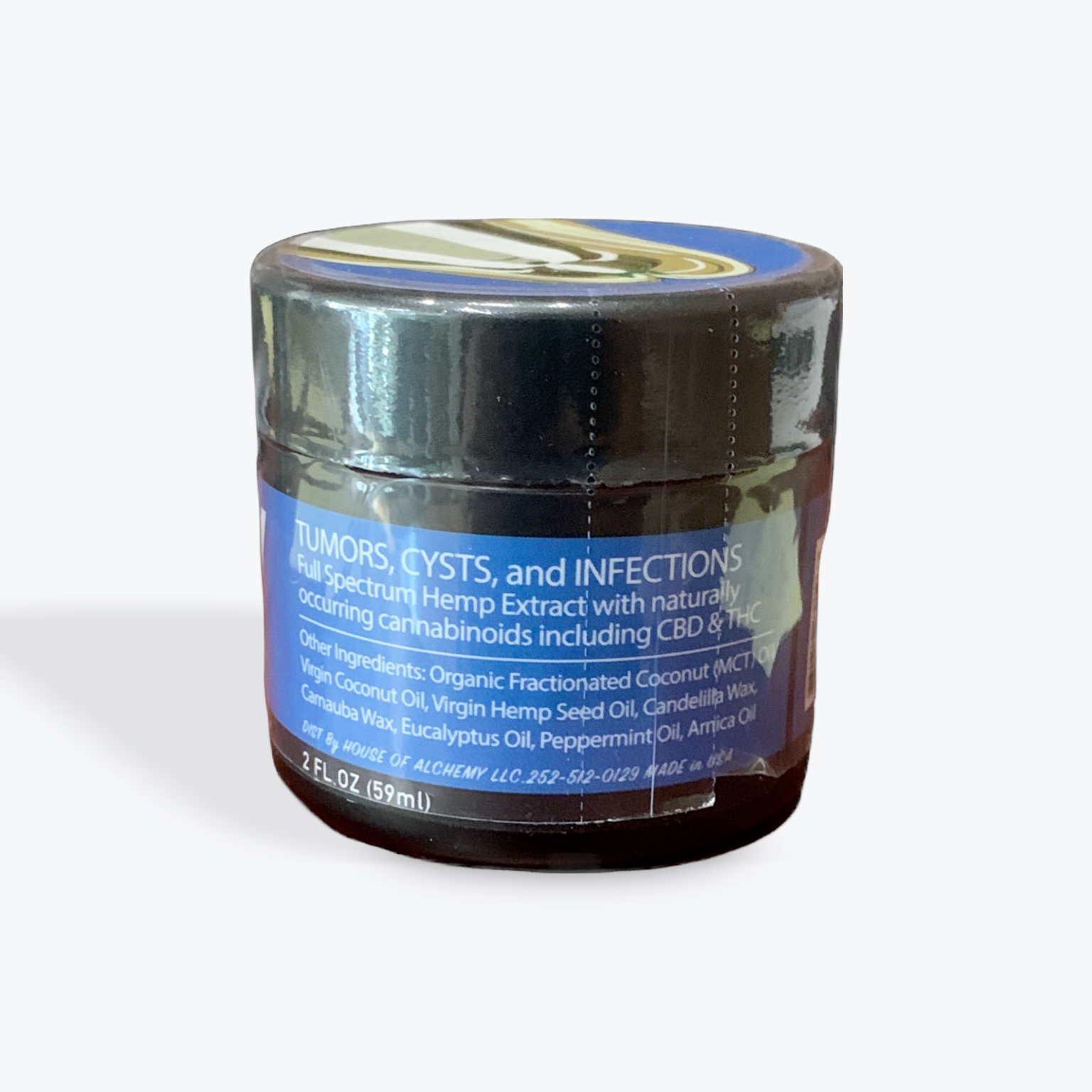 300mg Dog CBD Remedy - Image 2