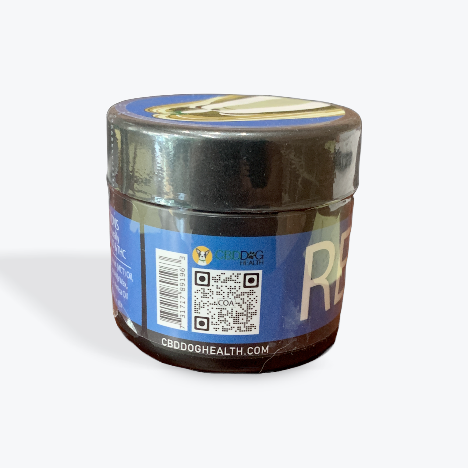 300mg Dog CBD Remedy - Image 3